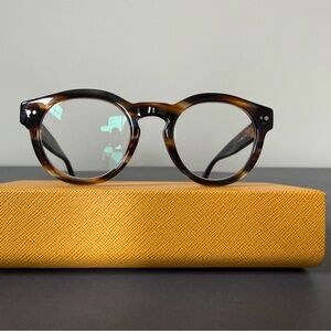 Warby Parker Tal readers +1.50